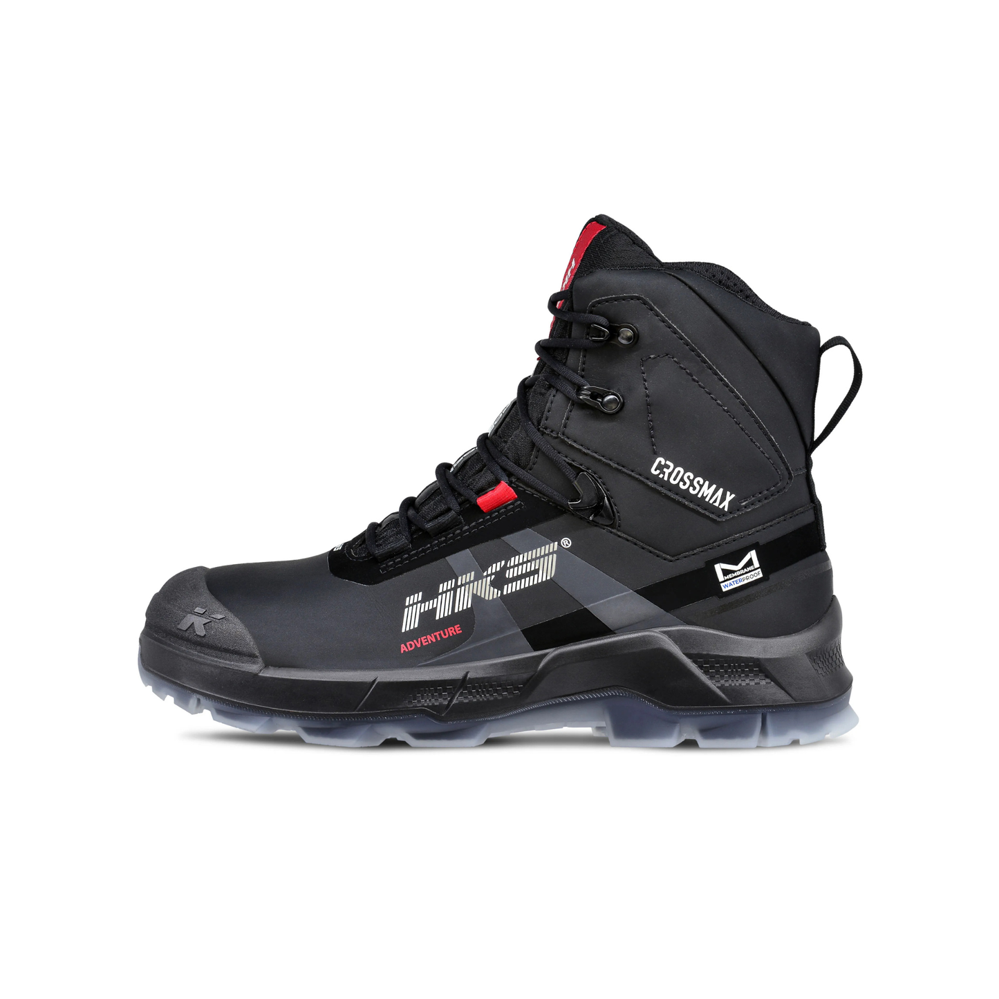 HKS Adventure PXT