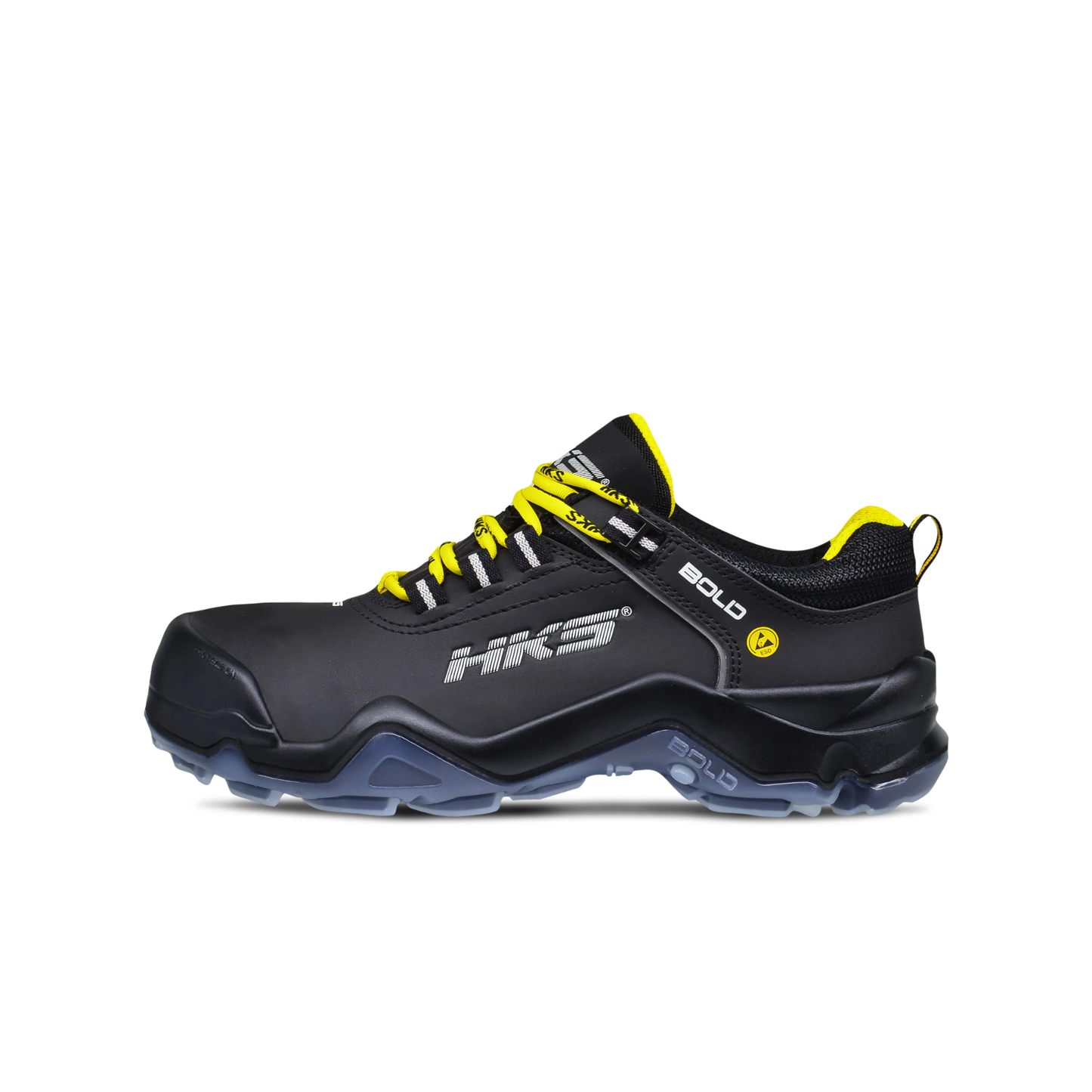 HKS Speed 1 VTP