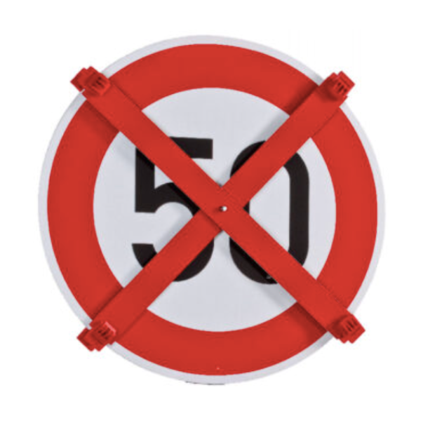 Auskreuzungsvorrichtung