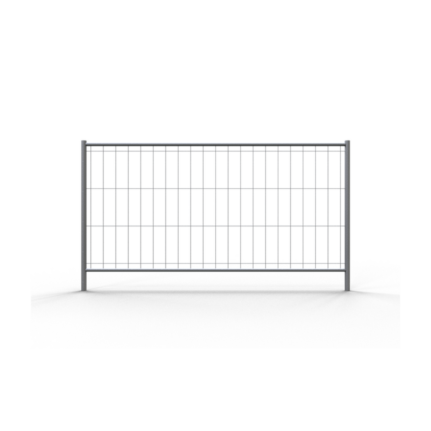 Mobilzaun „Standard“ – Torelement