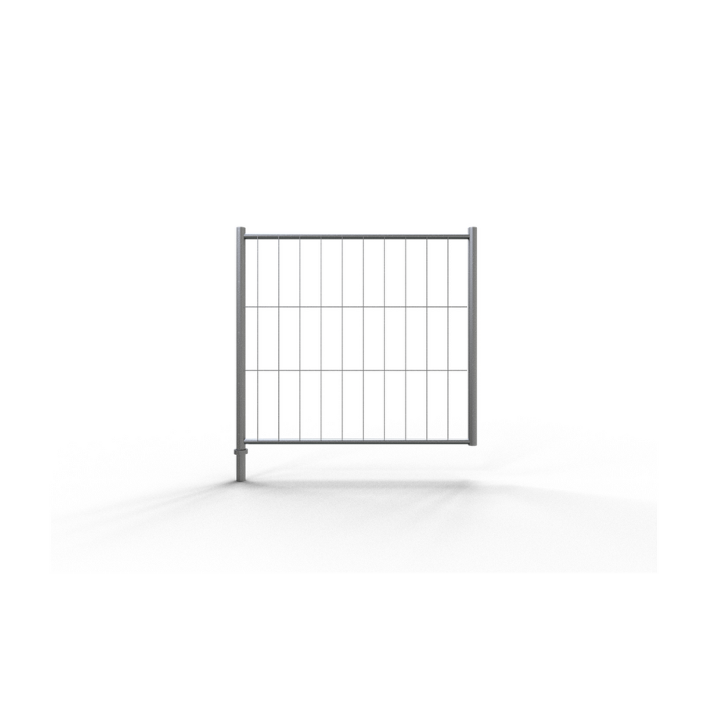 Mobilzaun „Standard“ – Torelement