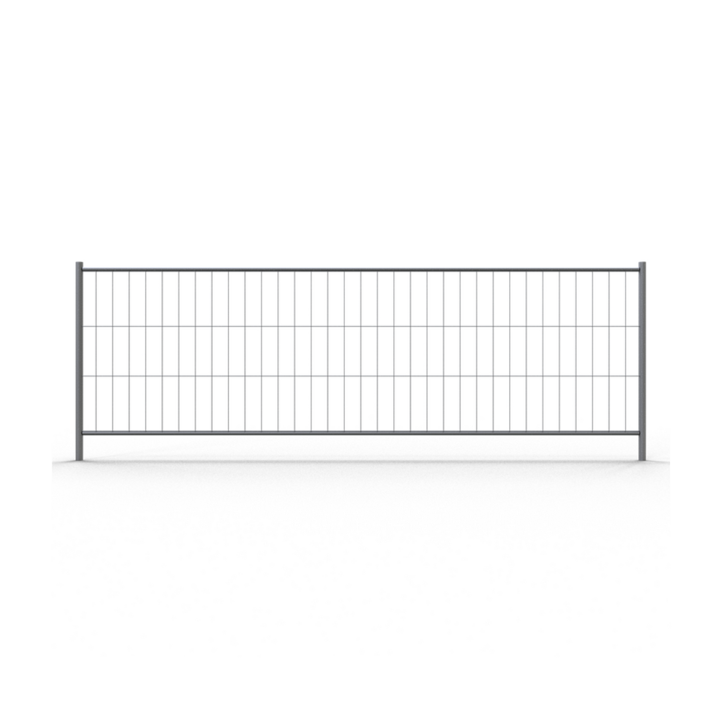 Mobilzaun „Standard“ – Torelement