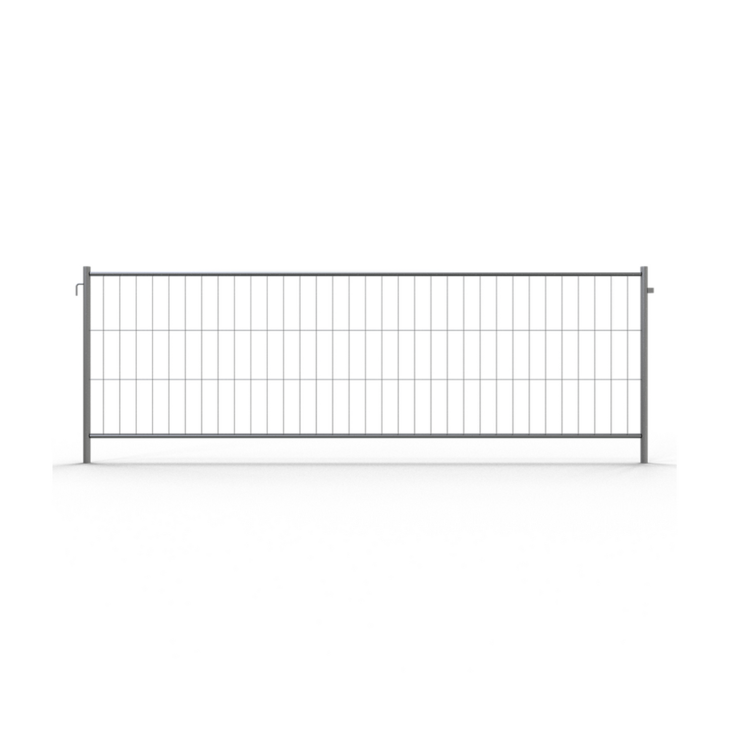 Mobilzaun „Standard“ – Torelement