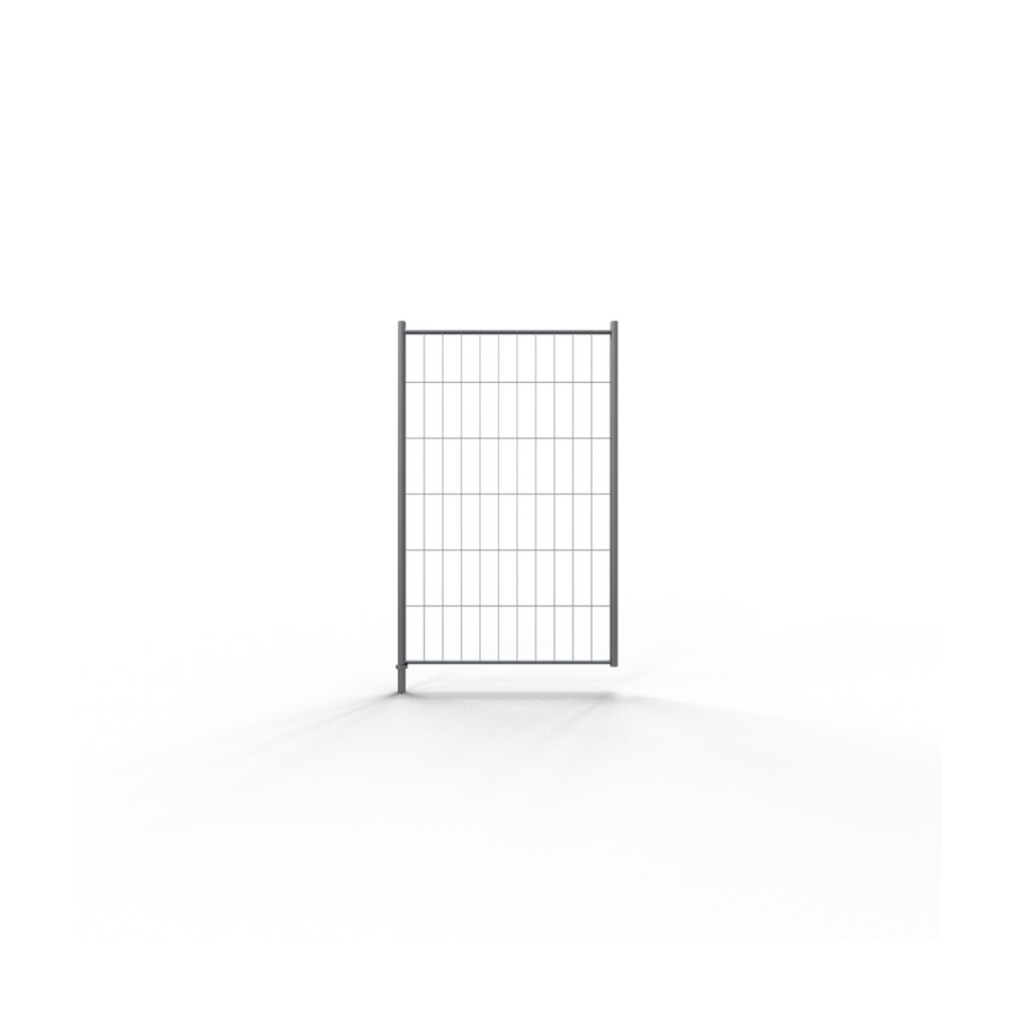 Mobilzaun „Standard“ – Torelement