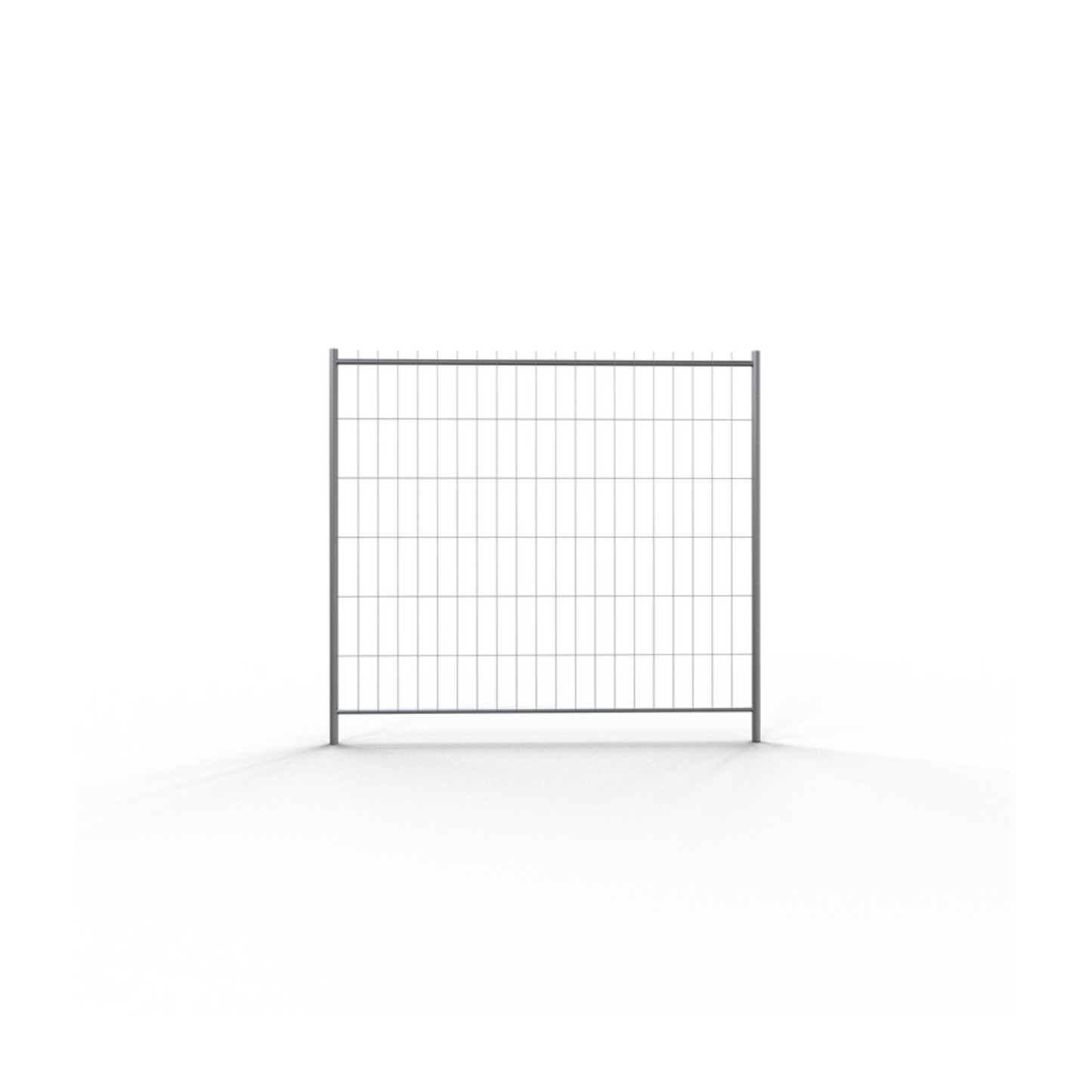 Mobilzaun „Standard“ – Torelement