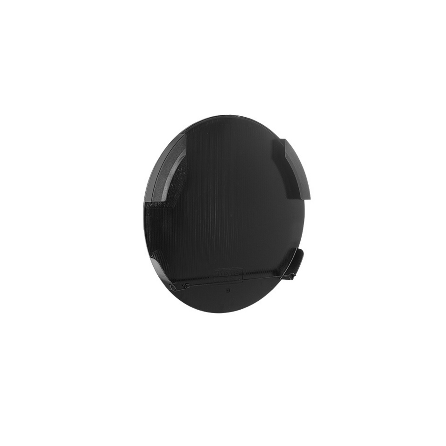 Kunststoff-Schildabdeckung – Ø 600 mm, 2 Stück je Verpackungseinheit