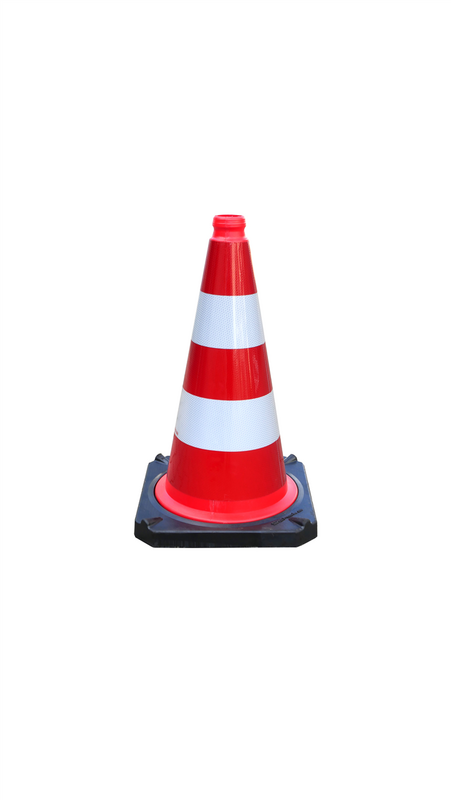 Leitkegel zweiteilig nach TL