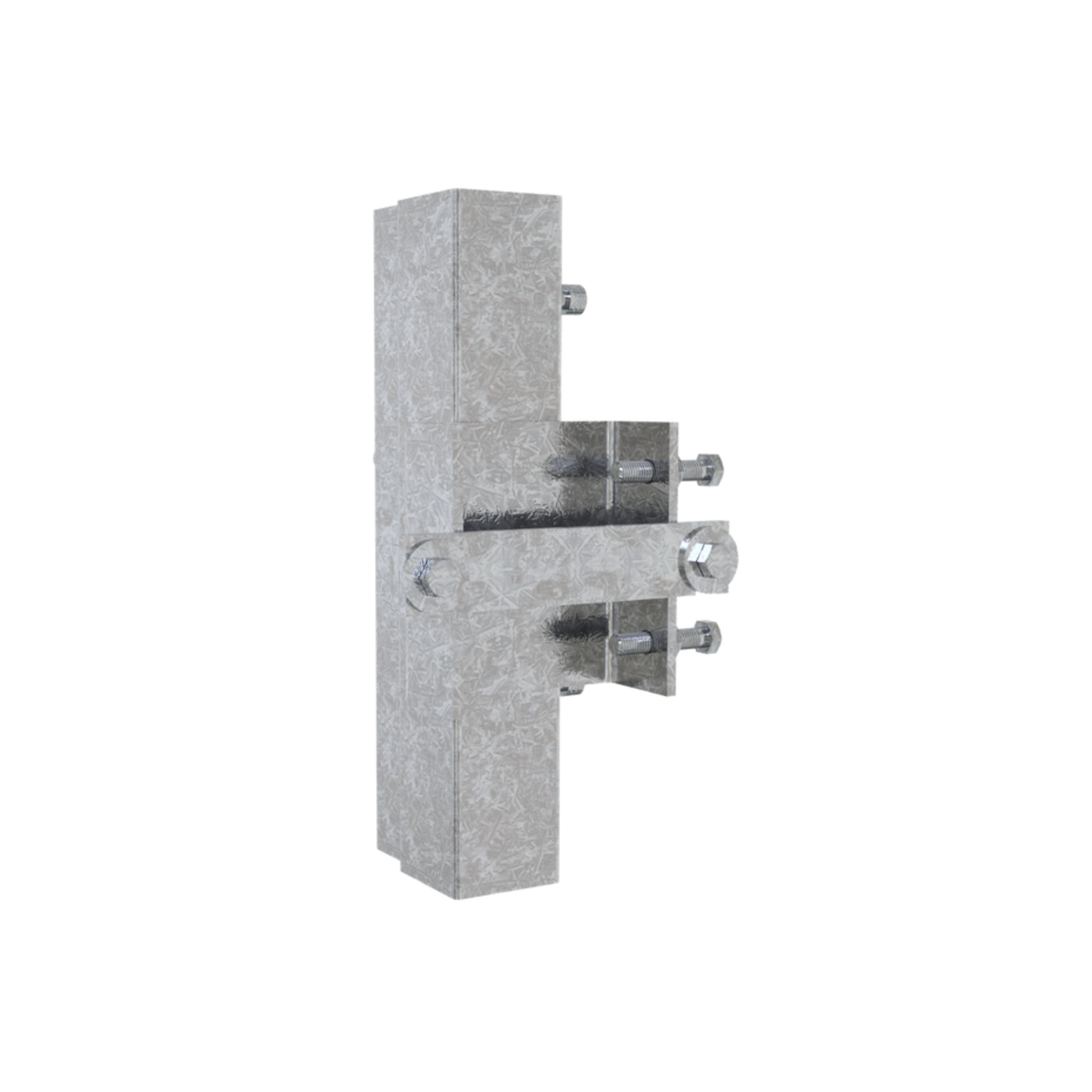 TL-Leitplankenhalterung Typ 2