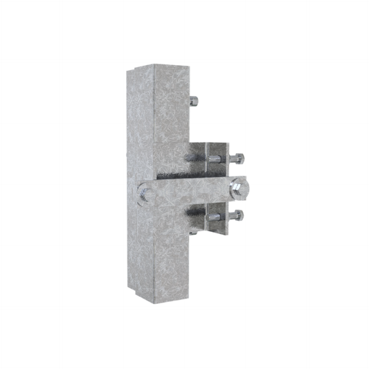 TL-Leitplankenhalterung Typ 2